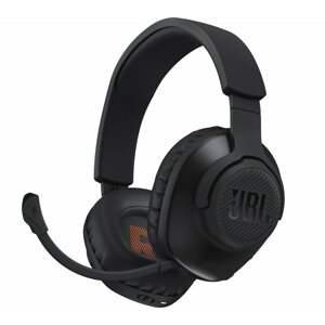 JBL Quantum 350, černá - QUANTUM350W