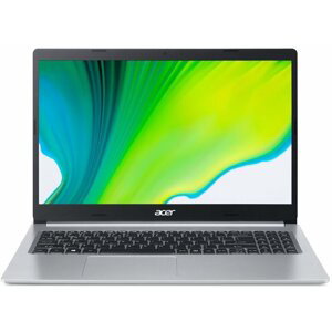 Acer Aspire 5 (A515-44), stříbrná - NX.HWCEC.009