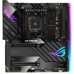 ASUS ROG CROSSHAIR VIII EXTREME - AMD X570 - 90MB1860-M0EAY0