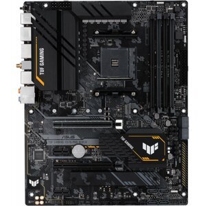 ASUS TUF GAMING X570-PRO WIFI II - AMD X570 - 90MB19Z0-M0EAY0