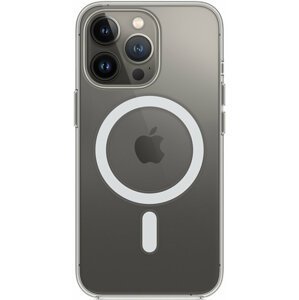 Apple průhledný kryt s MagSafe na iPhone 13 Pro - MM2Y3ZM/A