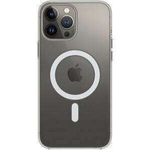 Apple průhledný kryt s MagSafe na iPhone 13 Pro Max - MM313ZM/A