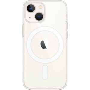 Apple průhledný kryt s MagSafe na iPhone 13 mini - MM2W3ZM/A