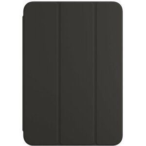 Apple ochranný obal Smart Folio pro iPad mini (6.generace), černá - MM6G3ZM/A