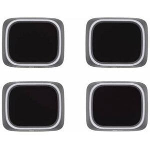 DJI AIR 2S ND Filters Set (ND64/128/256/512) - CP.MA.00000376.01