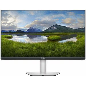 Dell S2722QC - LED monitor 27" - 210-BBRQ