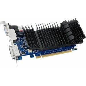 ASUS GeForce GT730-SL-2GD5-BRK, 2GB GDDR5 - 90YV06N2-M0NA00