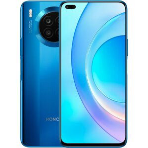 Honor 50 lite, 6GB/128GB, Deep Sea Blue - ZZB0003195-BLUE