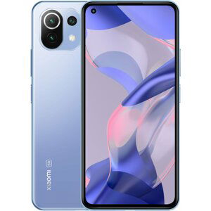 Xiaomi 11 Lite 5G NE, 8GB/128GB, Bubblegum Blue - 35656