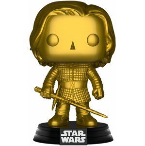 Figurka Funko POP! Star Wars: The Last Jedi - Kylo Ren Special Edition - 0889698430227