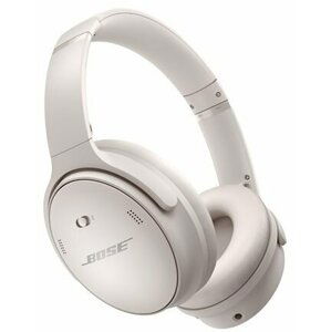 Bose QuietComfort 45, bílá - B 866724-0200