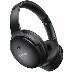 Bose QuietComfort 45, černá - B 866724-0100