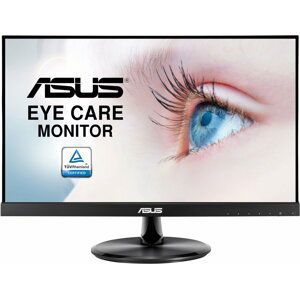 ASUS VP229HE - LED monitor 21,5" - 90LM06B9-B01370