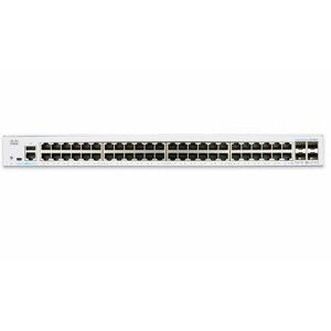 Cisco CBS220-48T-4G - CBS220-48T-4G-EU