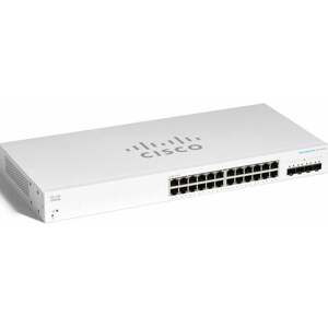 Cisco CBS220-24T-4X - CBS220-24T-4X-EU