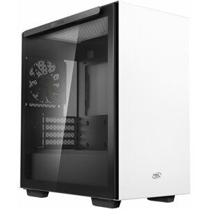 DEEPCOOL Macube 110 WH, bílá - R-MACUBE110-WHNGM1N-G-1