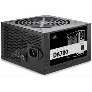 DEEPCOOL DA700 - 700W - DP-BZ-DA700N