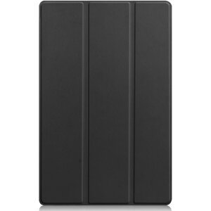 Lea pouzdro na tablet Lenovo TAB P11, černá - lealenovotabP11cover