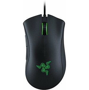 Razer DeathAdder Essential (2021), černá - RZ01-03850100-R3M1