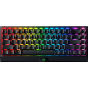 Razer BlackWidow V3 Mini HyperSpeed Phantom Edition, Razer Yellow, US - RZ03-03891900-R3M1