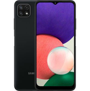Samsung Galaxy A22 5G, 4GB/64GB, Grey - TSM-A226BZAUEUE