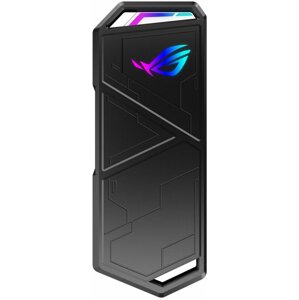 ASUS Arion Strix S500, černá - 90DD02I0-M09000