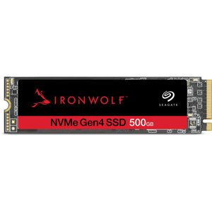 Seagate IronWolf 525 - 500GB - ZP500NM3A002