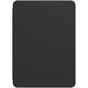 COTEetCI silikonový kryt se slotem na Apple Pencil pro Apple iPad Pro 11" 2018 / 2020, černá - 61010-BK
