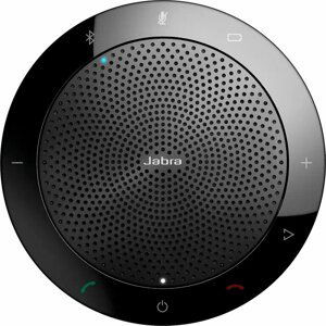 Jabra Connect 4s, černá - BLUHFPJCON4S