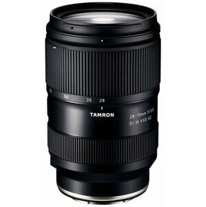 Tamron 28-75mm F/2.8 Di III VXD G2 pro Sony E-Mount - A063S