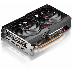 Sapphire Radeon PULSE RX 6600, 8GB GDDR6 - 11310-01-20G