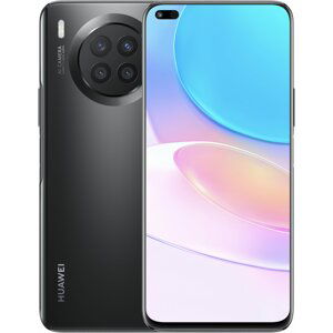 Huawei Nova 8i, 6GB/128GB, Starry Black - MT-NOVA8iDSSBOM