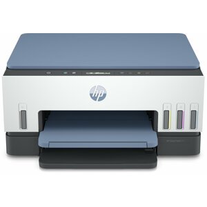 HP Smart Tank 675 multifunkční inkoustová tiskárna, A4, barevný tisk, Wi-Fi - 28C12A