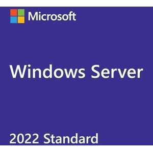 Microsoft Windows Server CAL 2022 CZ - R18-06464
