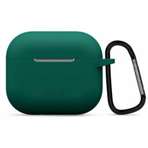 EPICO pouzdro Outdoor Cover pro AirPods 2021, zelená - 9911101500002