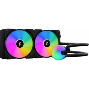 Fractal Design Lumen S28 RGB - FD-W-L1-S2802