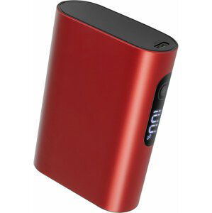 YENKEE powerbanka YPB 1180 RD, 10000mAh, PD 18W, červená - 35055261