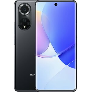 Huawei Nova 9, 8GB/128GB, Black - MT-NOVA9DSBOM