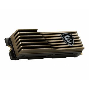 MSI SPATIUM M480 HS, M.2 - 1TB - S78-440L430-P83