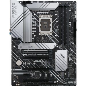 ASUS PRIME Z690-P D4 (DDR4) - Intel Z690 - 90MB18P0-M0EAY0