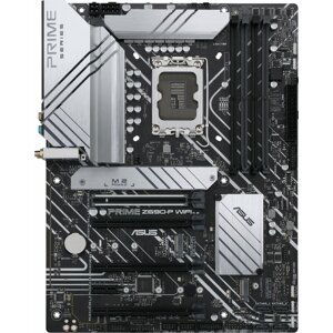 ASUS PRIME Z690-P WIFI - Intel Z690 - 90MB1A90-M0EAY0