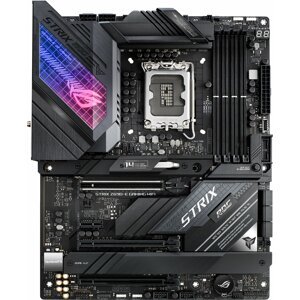 ASUS ROG STRIX Z690-E GAMING WIFI - Intel Z690 - 90MB18J0-M0EAY0