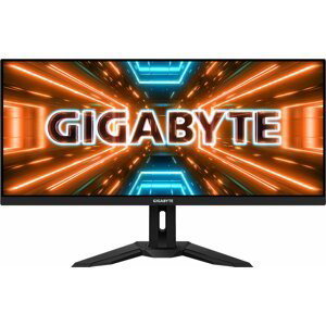 GIGABYTE M34WQ - LED monitor 34" - M34WQ
