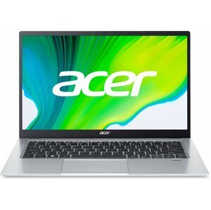 Acer Swift 1 (SF114-34), stříbrná - NX.A77EC.005