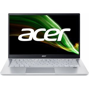 Acer Swift 3 (SF314-511), stříbrná - NX.ABNEC.008