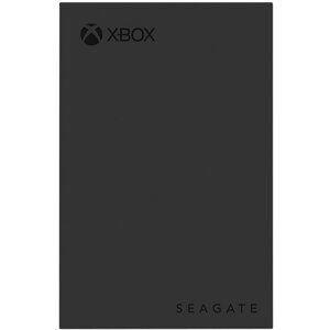 Seagate Game Drive pro Xbox, 2TB - STKX2000400