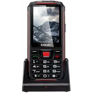 Evolveo StrongPhone Z4 - SGM SGP-Z4