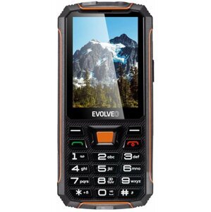 Evolveo StrongPhone Z5 - SGM SGP-Z5