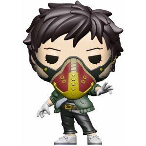 Figurka Funko POP! My Hero Academia - Kai Chisaki Overhaul - 0889698484732