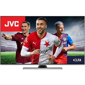 JVC LT-50VU8000 - 127cm - JVCLT50VU8000